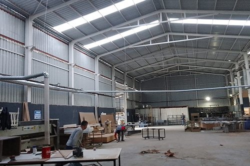 Antalya Okulları ve Eğitim Kurumları İçin Antalya Havalandırma Sistemleri ile Sağlıklı Alanlar