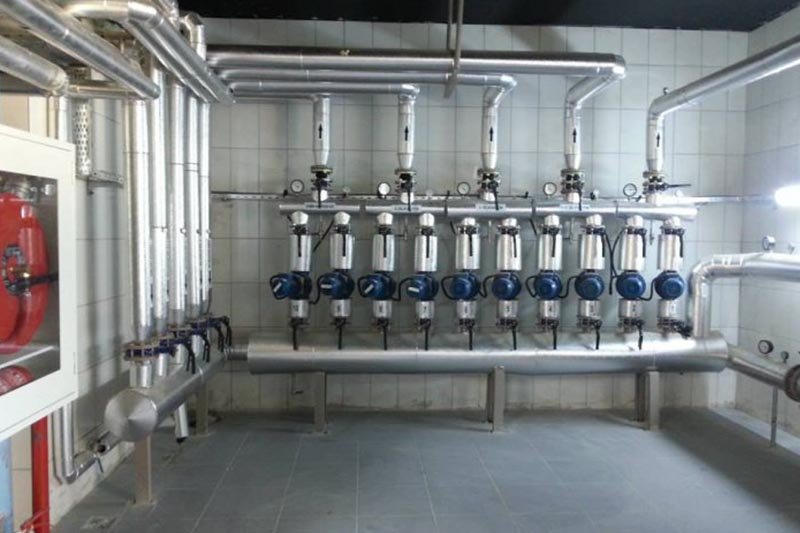 Namık Kemal Üniversitesi