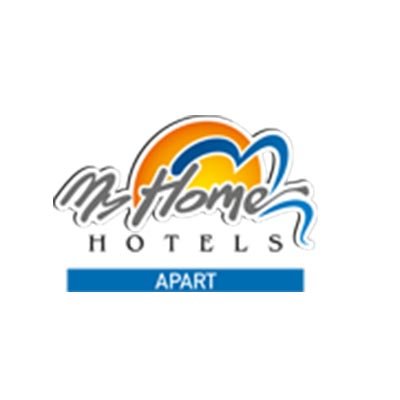 My Home Apart Hotel